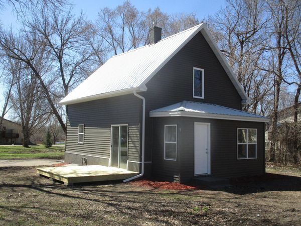 704 Prairie Lane SW, Alexandria, MN 56308