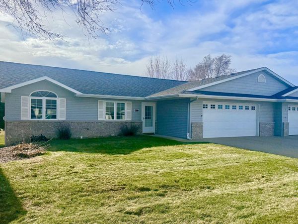 917 Anderson Way , Alexandria, MN 56308