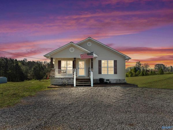 121 County Road 842, Cullman, AL 35057