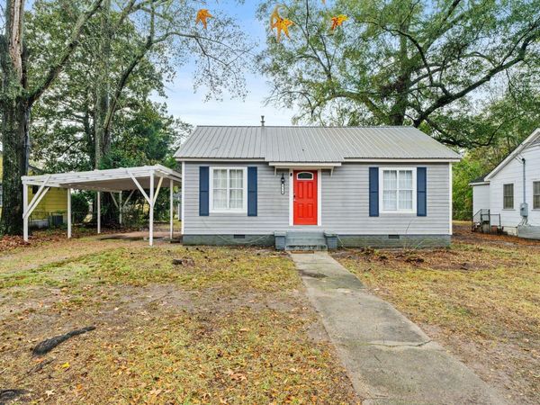 814 W 5th St., Hattiesburg, MS 39401