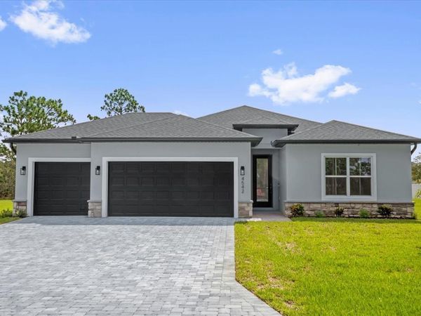 6742 SAN BRUNO DRIVE , SEBRING, FL 33872
