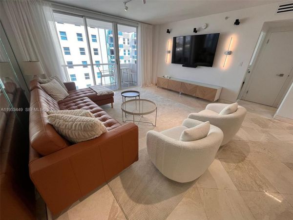 9195 Collins Ave , Unit 1111, Surfside, FL 33154