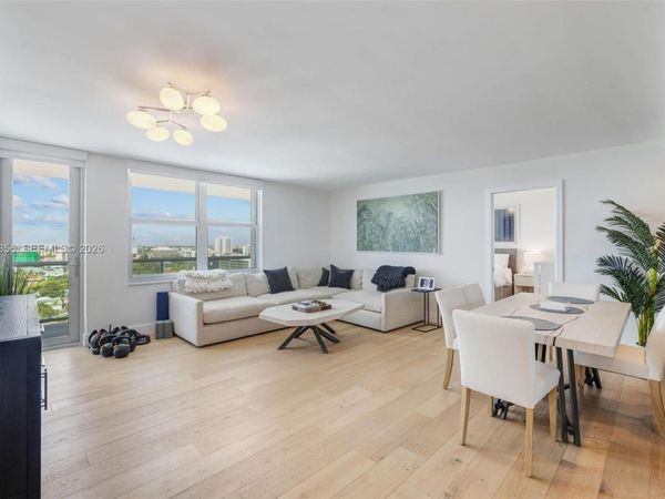 9511 Collins Ave , Unit 1210, Surfside, FL 33154