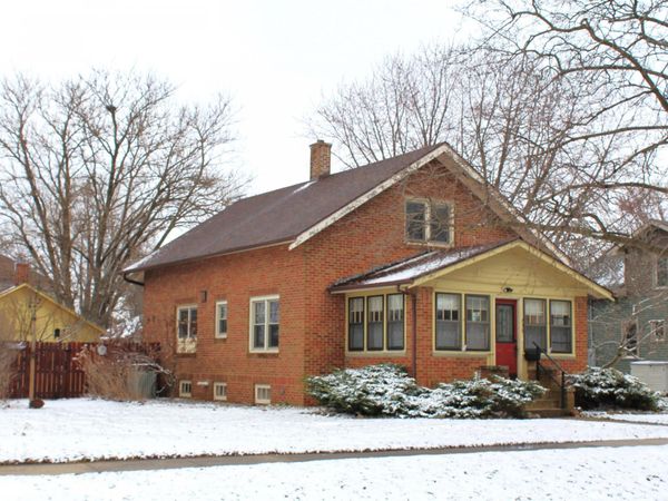 238 Sarah Avenue, Iowa Falls, IA 50126
