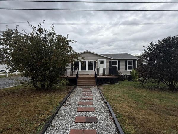 675 Pinto Road, Greeneville, TN 37745