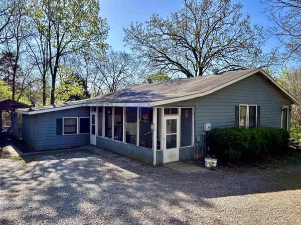 574 Choctaw Landing , Clinton, AR 72031