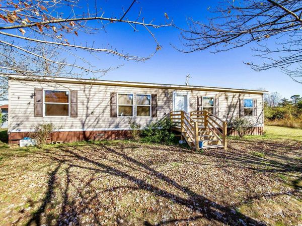 123 Stracner , Cleveland, AR 72030