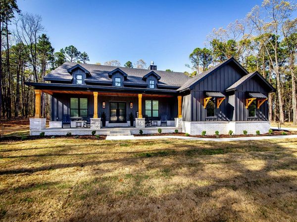 1962 Mountain Park , Shirley, AR 72153