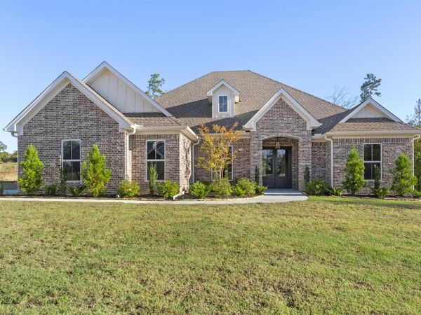 208 Middleton Place , Benton, AR 72019