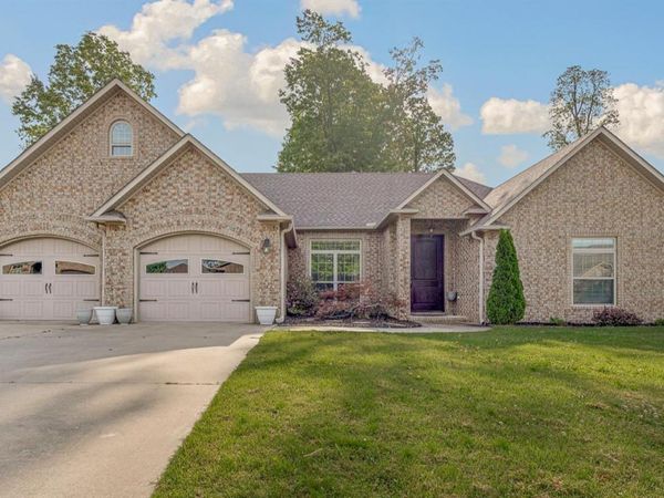 4903 27Th S , Paragould, AR 72450