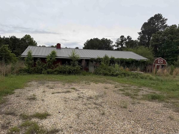 3644 HWY 160 E , Hermitage, AR 71647