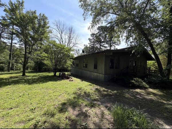 7403 Highway 110 , Clinton, AR 72031