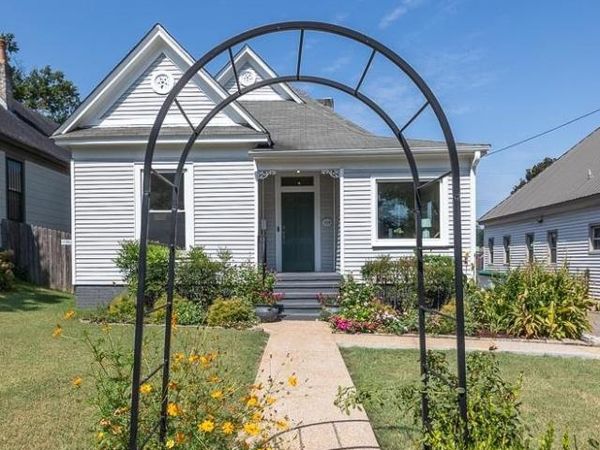 519 SUMMITT ST, Memphis, TN 38104