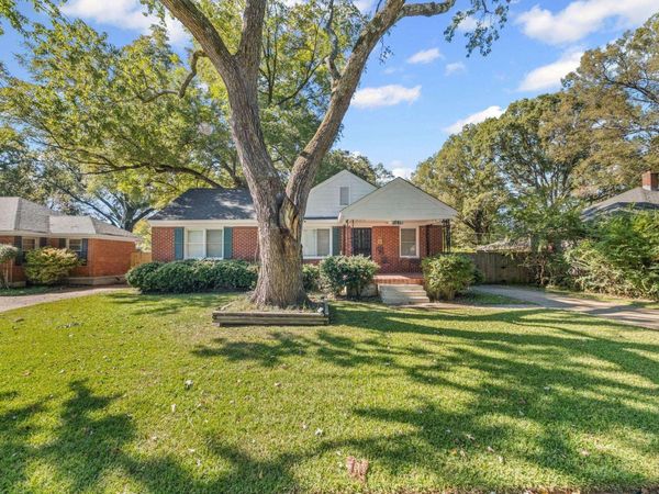 1261 MARCIA RD, Memphis, TN 38117