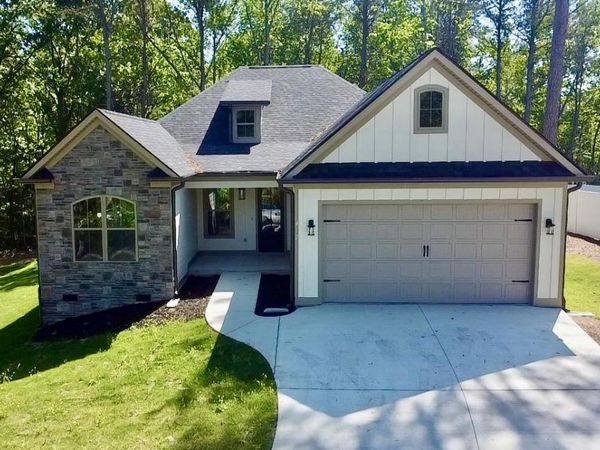 412 Haig Mill Lake Rd , Dalton 30720