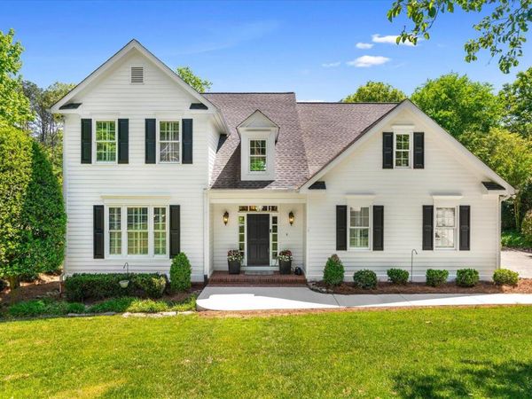 1906 Cameron Drive, Dalton 30720