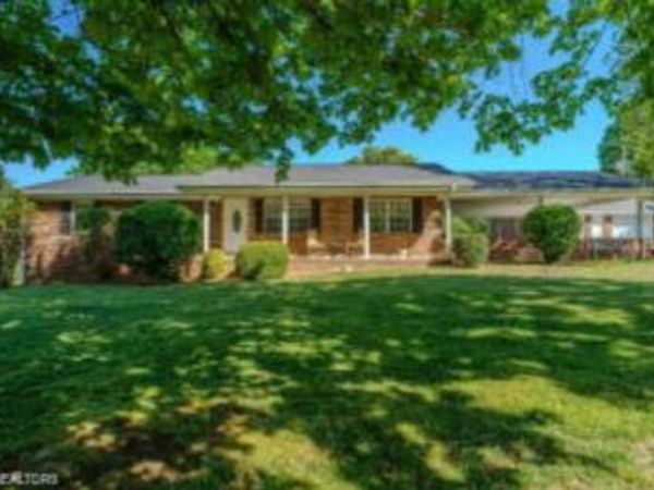 1256 Old Tellico S, Madisonville, TN 37354