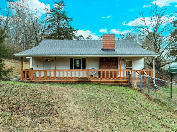 12916 Pierce Road , Birchwood, TN 37308