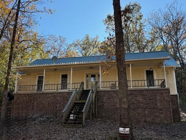 3425 O'neal Road, Batesville, AR 72501