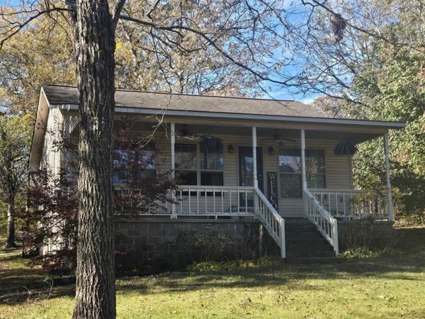 430 S Main Street, Mt Pleasant, AR 72561