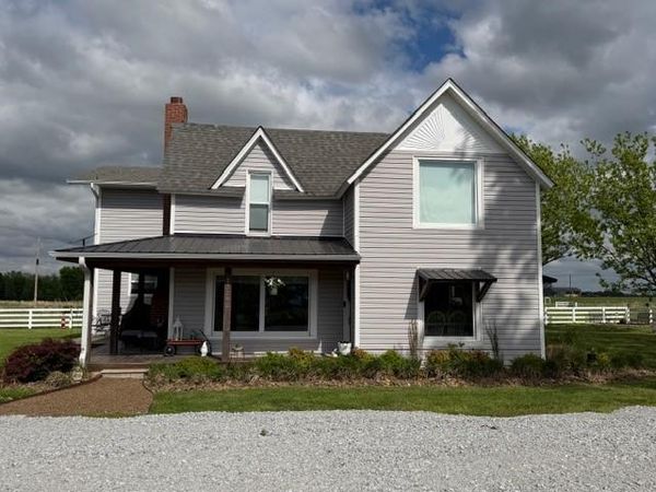 15292 Russell Road , Siloam Springs, AR 72761