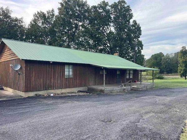 7429 Highway 336 , Clinton, AR 72031