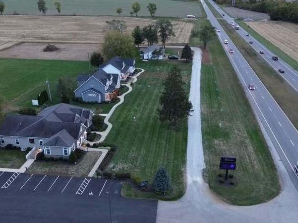 11280 U.S. 23 , Lockbourne, OH 43137