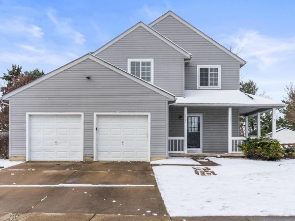 1551 Claudia Lane , Marysville, OH 43040