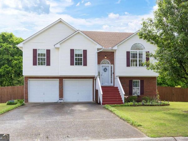 19 Greenhouse Drive SE, Cartersville, GA 30120