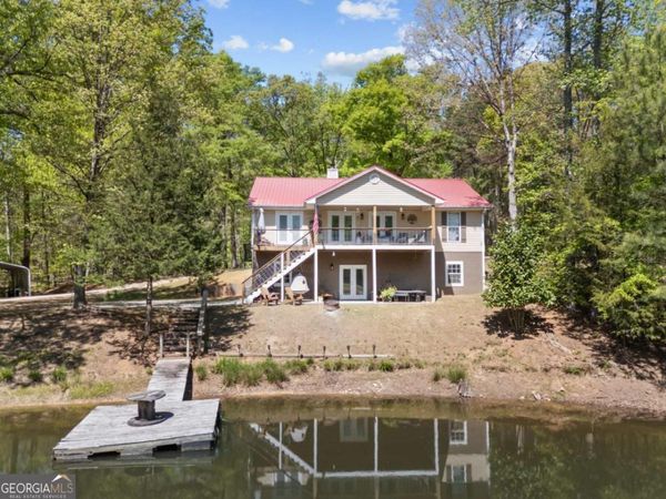761 Fincherville Road, Jackson, GA 30233