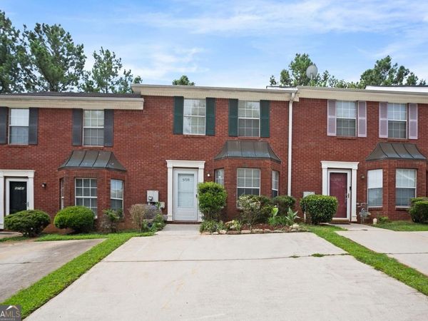 5739 Windfall Lane, Lithonia, GA 30058