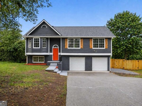 2241 Cody Court, Lithonia, GA 30058