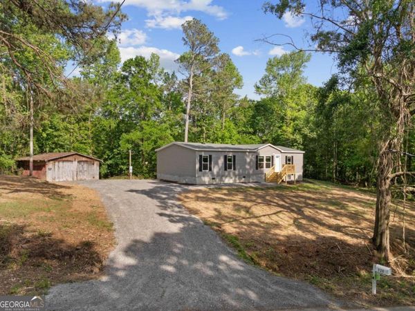 120 James Street NW, Resaca, GA 30735