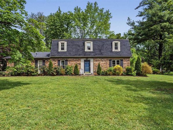 1238 Shawnee Way , Bowling Green, KY 42104