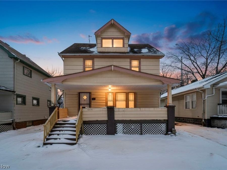 13200 Horner Avenue , Cleveland, OH 44120 Photo 1