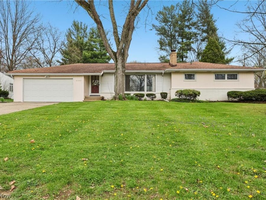 3143 Morewood Road , Fairlawn, OH 44333 Photo 1
