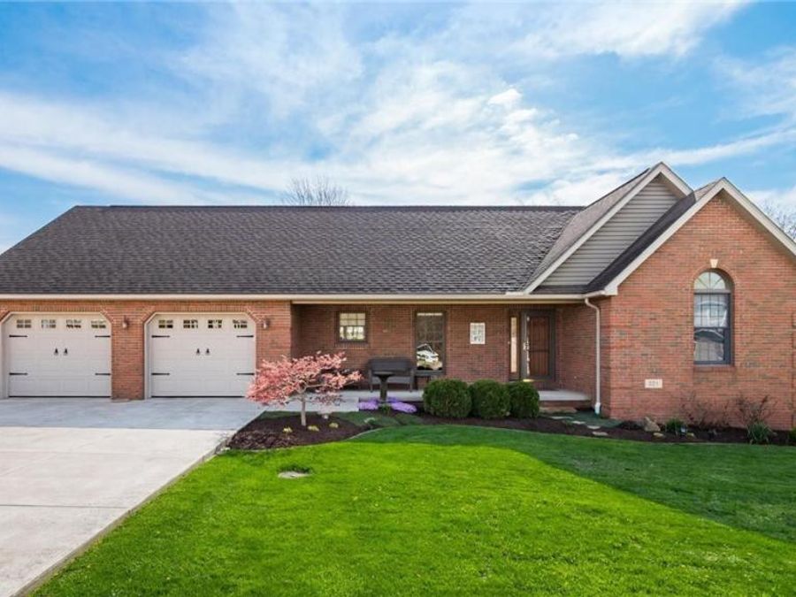 321 Sequoia Drive , Byesville, OH 43723 Photo 1