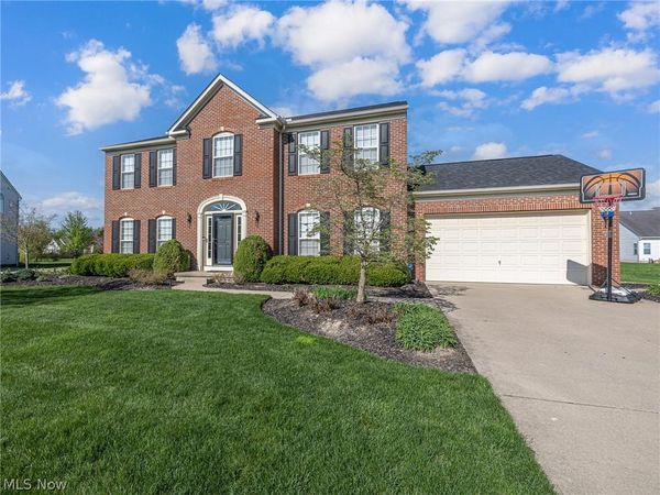 3424 Sonoma Way , Avon, OH 44011