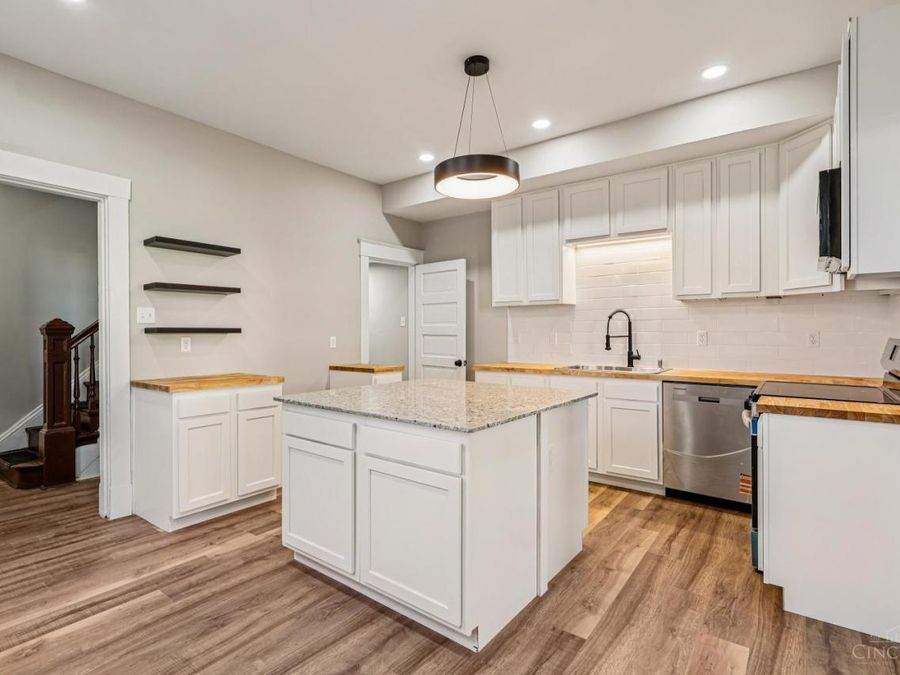 1771 Townsend Street, Cincinnati, OH 45223 Photo 14