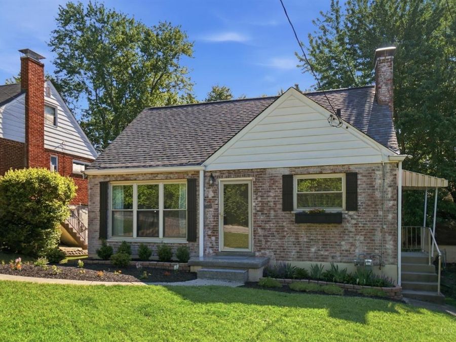 574 Virgil Road, Cincinnati, OH 45238 Photo 3
