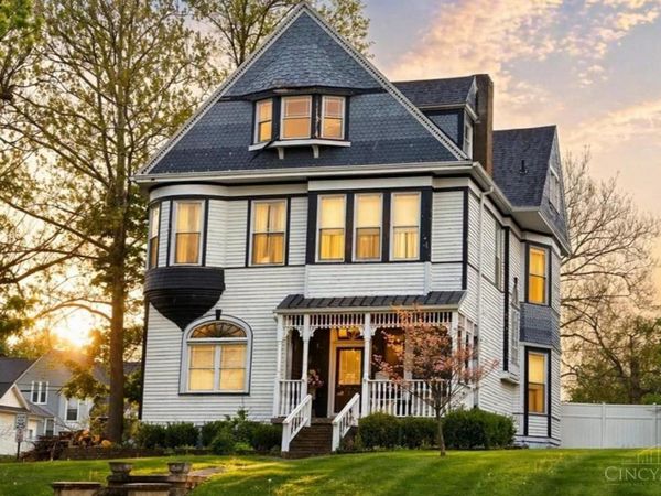 336 N High Street, Hillsboro, OH 45133