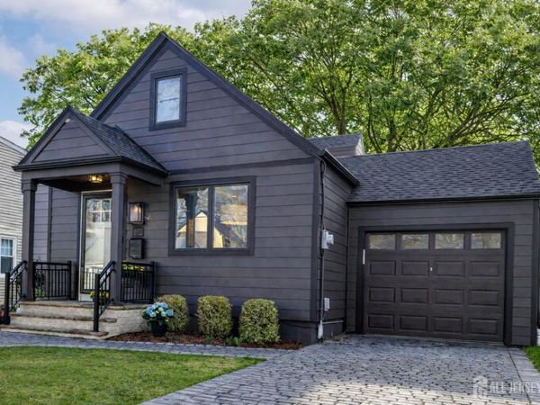 113 Spear Street , Metuchen, NJ 08840
