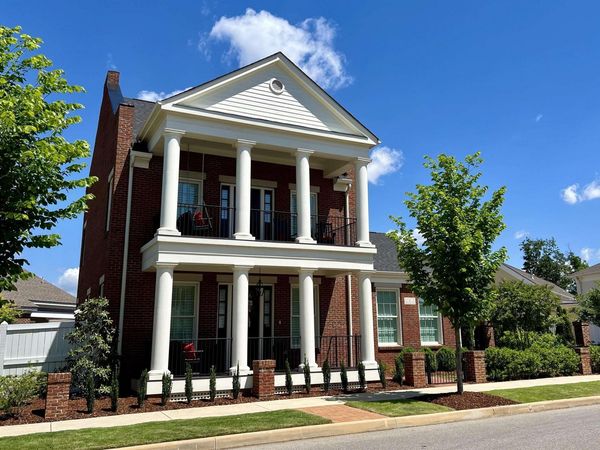 4 Stone Mason Way NW, Huntsville, AL 35806