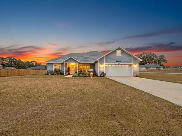 222 SW 22ND AVENUE , TRENTON, FL 32693
