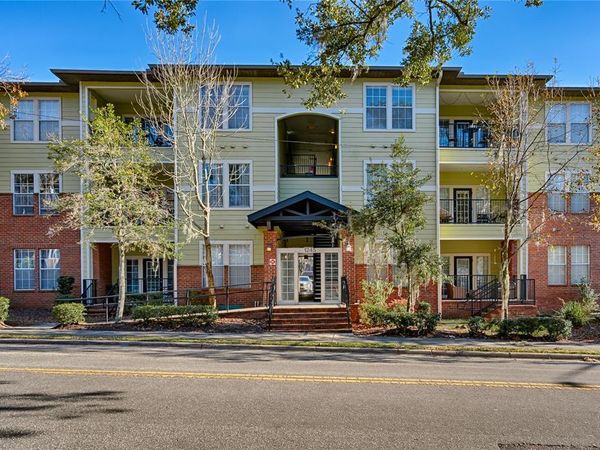 1245 SW 9TH ROAD , Unit 201, GAINESVILLE, FL 32601