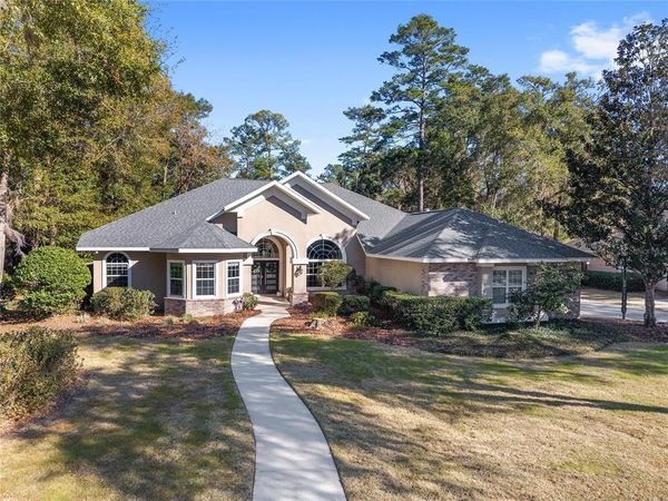 4705 NW 58TH STREET , GAINESVILLE, FL 32653