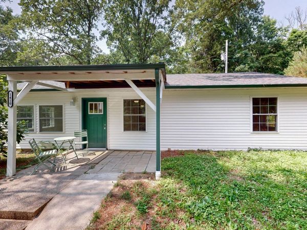 1410 Kline Trl , New Concord, KY 42076