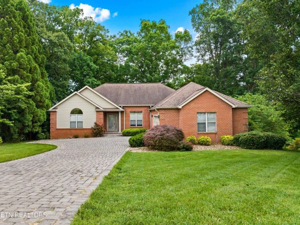 117 Tahlequah Lane , Loudon, TN 37774