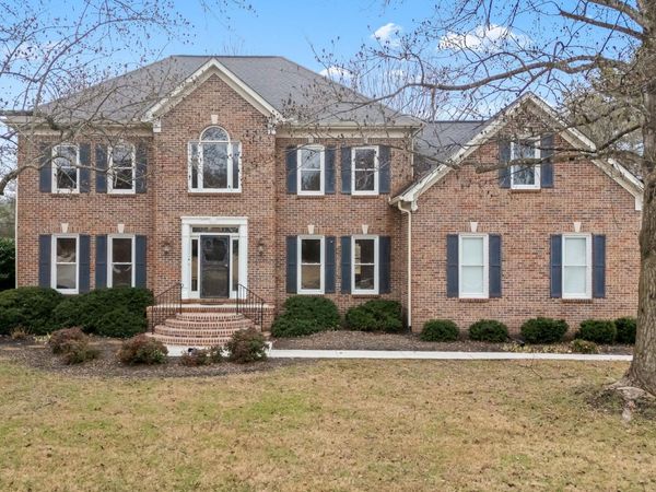 105 Kings Pl , Tullahoma, TN 37388
