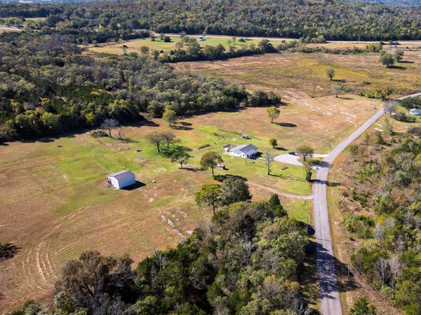 538 Mount Vernon Rd , Eagleville, TN 37060